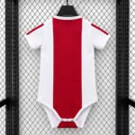 Ajax Home Baby Trikot 2026-2027 – Ansicht 2