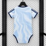 Ajax Third Baby Trikot 2026-2027 – Ansicht 2