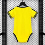 Al-Nassr Home Baby Trikot 2026-2027 – Ansicht 2