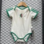 Algerien Home Baby Trikot 2026