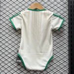Algerien Home Baby Trikot 2026 – Ansicht 2