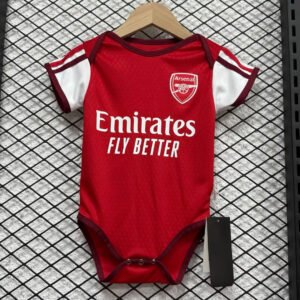 Arsenal Home Baby Trikot 2026-2027