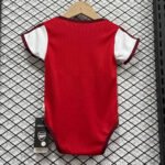 Arsenal Home Baby Trikot 2026-2027 – Ansicht 2