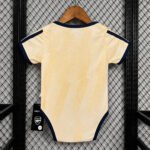 Arsenal Third Baby Trikot 2026-2027 – Ansicht 2
