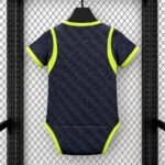 Atletico Madrid Away Baby Trikot 2026-2027 – Ansicht 2