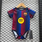 Barcelona Home Baby Trikot 2026-2027