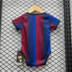 Barcelona Home Baby Trikot 2026-2027 – Ansicht 2