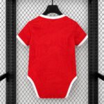 Benfica Home Baby Trikot 2026-2027 – Ansicht 2
