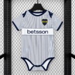 Boca Juniors Away Baby Trikot 2026-2027