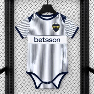 Boca Juniors Away Baby Trikot 2026-2027