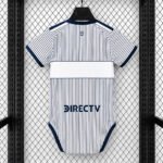 Boca Juniors Away Baby Trikot 2026-2027 – Ansicht 2
