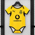 BVB Dortmund Home Baby Trikot 2026-2027