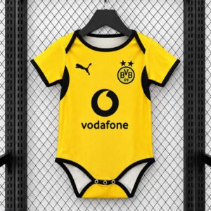 BVB Dortmund Home Baby Trikot 2026-2027