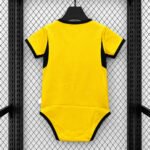 BVB Dortmund Home Baby Trikot 2026-2027 – Ansicht 2