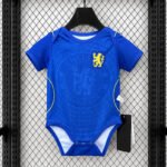 Chelsea Home Baby Trikot 2026-2027