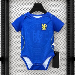 Chelsea Home Baby Trikot 2026-2027