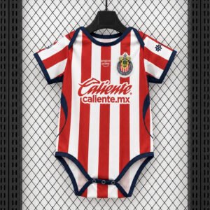 Chivas Home Baby Trikot 2026-2027