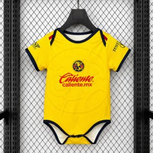Club America Home Baby Trikot 2026-2027