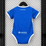 Cruz Azul Home Baby Trikot 2026-2027 – Ansicht 2