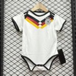 Deutschland Home Baby Trikot 2026