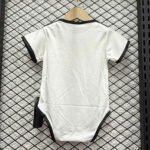 Deutschland Home Baby Trikot 2026 – Ansicht 2