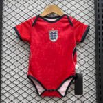 England Away Baby Trikot 2026