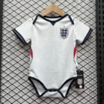 England Home Baby Trikot 2026