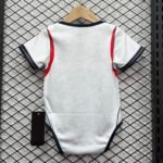 England Home Baby Trikot 2026 – Ansicht 2