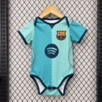 FC Barcelona Third Baby Trikot 2026-2027
