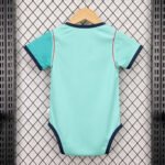 FC Barcelona Third Baby Trikot 2026-2027 – Ansicht 2