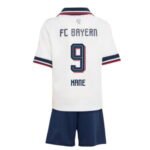 Harry Kane Trikot – FC Bayern München Away Kinder Minikit 2026-2027 Harry Kane 9