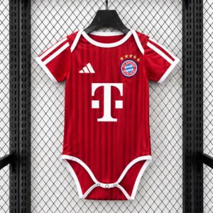 FC Bayern München Home Baby Trikot 2026-2027