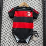 Flamengo Home Baby Trikot 2026-2027