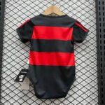 Flamengo Home Baby Trikot 2026-2027 – Ansicht 2