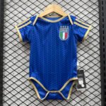 Italy Home Baby Trikot 2026