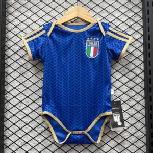 Italy Home Baby Trikot 2026