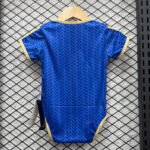 Italy Home Baby Trikot 2026 – Ansicht 2