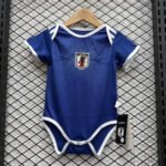 Japan Home Baby Trikot 2026