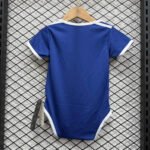 Japan Home Baby Trikot 2026 – Ansicht 2