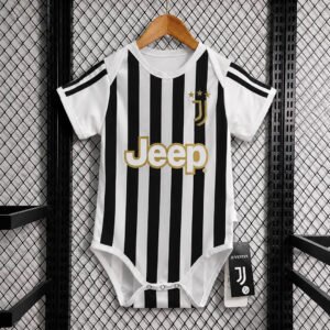 Juventus Home Baby Trikot 2026-2027