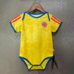 Kolumbien Home Baby Trikot 2026
