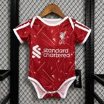 Liverpool Home Baby Trikot 2026-2027