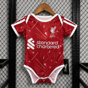 Liverpool Home Baby Trikot 2026-2027