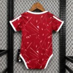 Liverpool Home Baby Trikot 2026-2027 – Ansicht 2