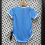 Manchester City Home Baby Trikot 2026-2027 – Ansicht 2