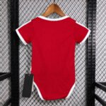 Manchester United Home Baby Trikot 2026-2027 – Ansicht 2