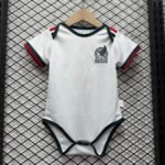 Mexico Away Baby Trikot 2026