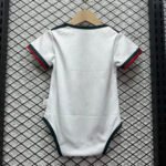 Mexico Away Baby Trikot 2026 – Ansicht 2