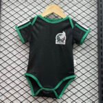Mexico Third Baby Trikot 2026