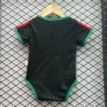 Mexico Third Baby Trikot 2026 – Ansicht 2